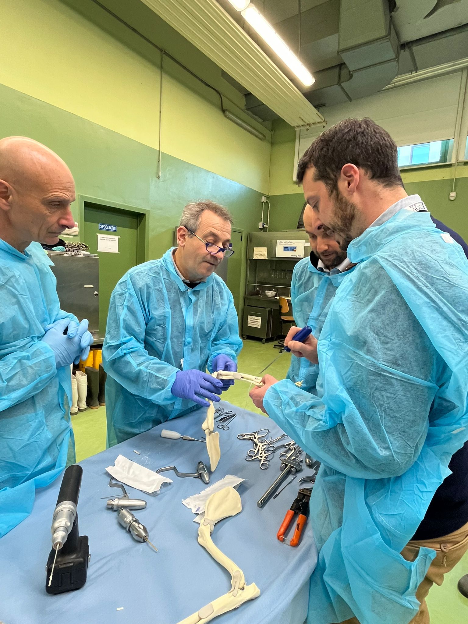 sitov attività Formazione Master Workshop Congressi