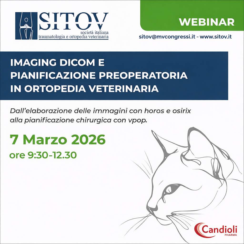 imaging dicom preoperatorio ortopedia veterinaria